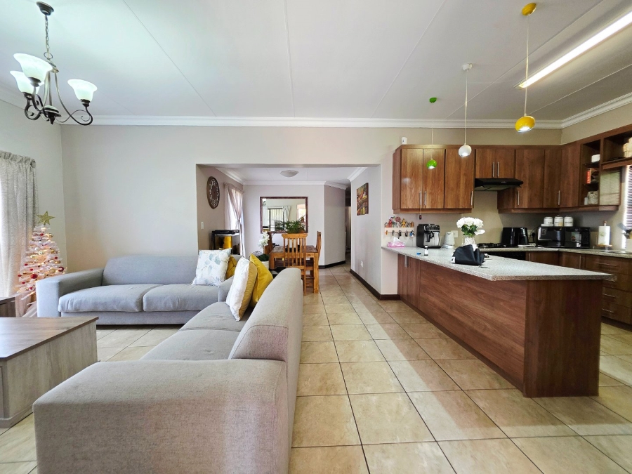 3 Bedroom Property for Sale in Universitas Free State